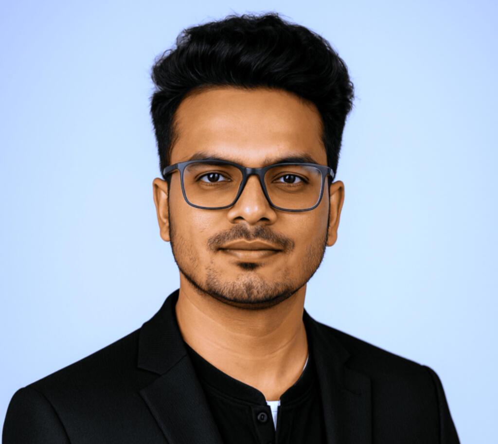 Zeel Patel